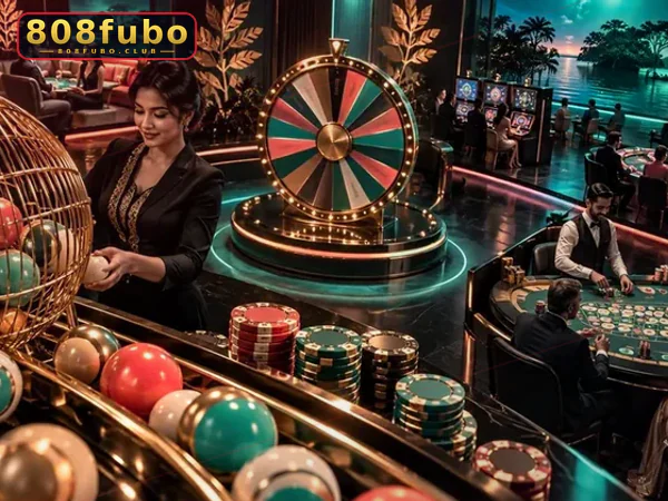 Pearls of Bingo ဂိမ်းပုံ ၂